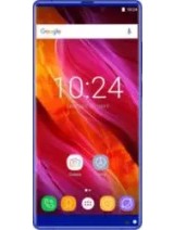 Compartir datos de un Oukitel Mix 2