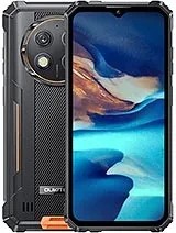 Compartir datos de un Oukitel WP28 E