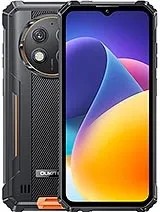 Compartir datos de un Oukitel WP28 S