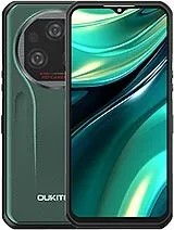 Enviar mi ubicación desde un Oukitel WP39