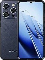 Compartir datos de un Oukitel WP52