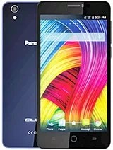 Panasonic Eluga L 4G