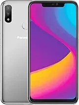 Panasonic Eluga X1 Pro