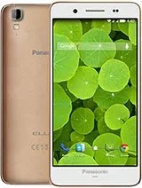 Grabar pantalla en Panasonic Eluga Z