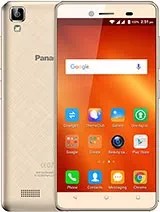 Compartir datos de un Panasonic T50