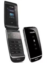 Philips Xenium 9@9q