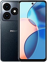 Enviar mi ubicación desde un Philips S6310 Essence 20