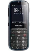 Philips X2301