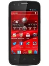 Compartir datos de un Prestigio MultiPhone 4055 Duo