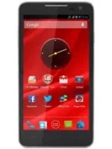 Prestigio MultiPhone 5044 Duo