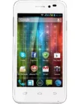 Prestigio MultiPhone 5430 Duo