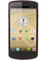 Prestigio MultiPhone 7500