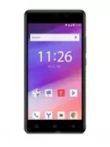 Compartir datos de un Prestigio Wize V3