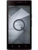 Compartir datos de un QBell QPhone 5-1