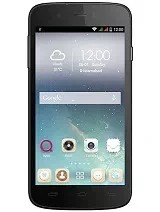 QMobile Noir i10