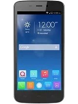 QMobile Noir LT150