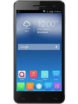 Enviar mi ubicación desde un QMobile Noir X900