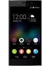 Compartir datos de un QMobile Noir X950