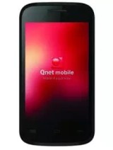 Grabar pantalla en Qnet Mobile Q77