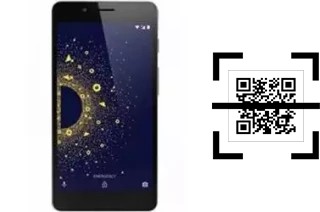 ¿Cómo leer códigos QR en un 10.or D2?