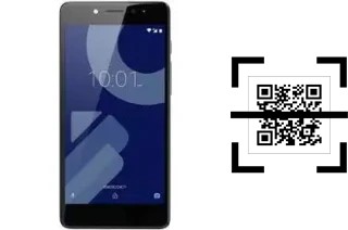 ¿Cómo leer códigos QR en un 10.or G?