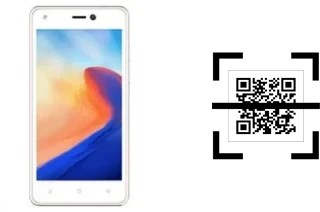 ¿Cómo leer códigos QR en un 10.or V18 PRO?