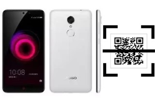 ¿Cómo leer códigos QR en un 360 N4?