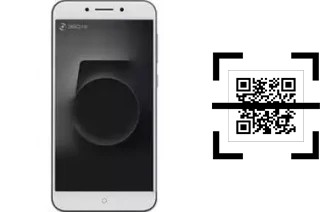 ¿Cómo leer códigos QR en un 360 N5?