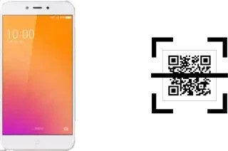 ¿Cómo leer códigos QR en un 360 N6 Lite?