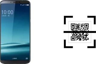 ¿Cómo leer códigos QR en un 360 N6 Pro?