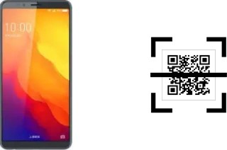 ¿Cómo leer códigos QR en un 360 N7 Lite?