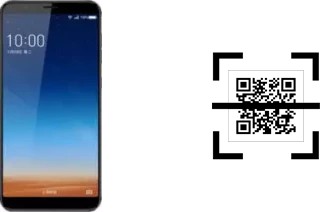 ¿Cómo leer códigos QR en un 360 N7?