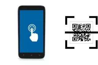 ¿Cómo leer códigos QR en un 3GO Droxio B51?