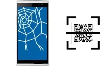 ¿Cómo leer códigos QR en un 3GO Droxio Eliantus?