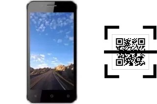 ¿Cómo leer códigos QR en un 4Good Light A103?