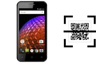 ¿Cómo leer códigos QR en un 4Good Light B100?