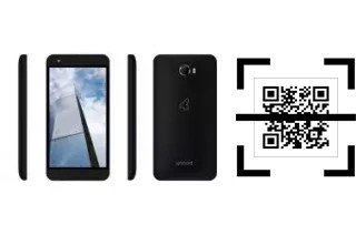 ¿Cómo leer códigos QR en un 4Good People G503?