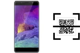 ¿Cómo leer códigos QR en un Accent Neon?