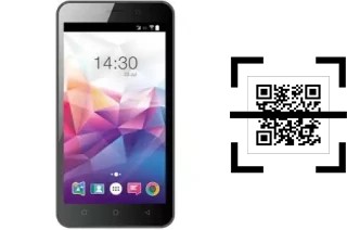 ¿Cómo leer códigos QR en un Accent Speed M2?