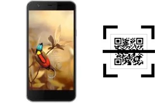 ¿Cómo leer códigos QR en un AccessGo Gotune 3?