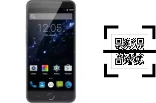 ¿Cómo leer códigos QR en un AccessGo Gotune 5S?