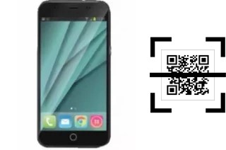 ¿Cómo leer códigos QR en un Acteck Dream Plus?