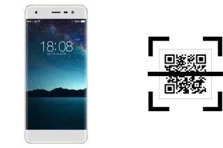 ¿Cómo leer códigos QR en un Advan G1 Pro?