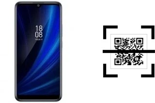 ¿Cómo leer códigos QR en un Advan G3 Pro?