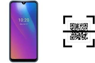 ¿Cómo leer códigos QR en un Advan G5 Elite?