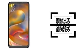 ¿Cómo leer códigos QR en un Advan G5 Plus?