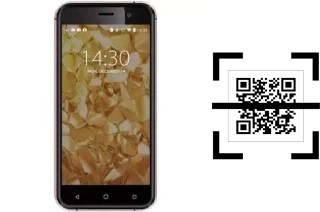 ¿Cómo leer códigos QR en un Advan I5A?