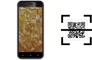 ¿Cómo leer códigos QR en un Advan I5E?