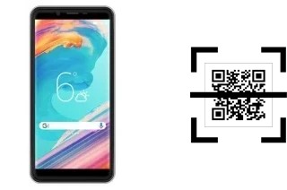 ¿Cómo leer códigos QR en un Advan i6?