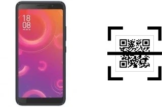 ¿Cómo leer códigos QR en un Advan i6C?